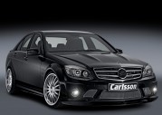 Mercedes-Benz CK 63S Carlsson